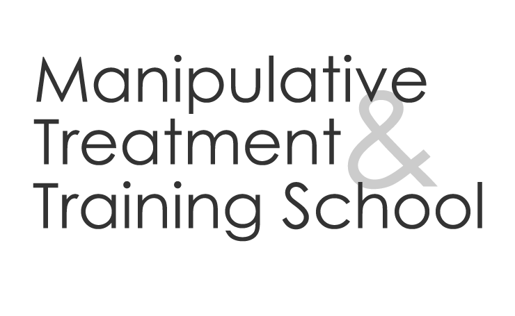 Manipulative Treatment & Training School